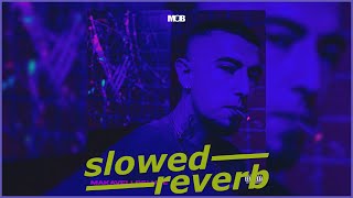 motive - bin defa | slowed + reverb Resimi