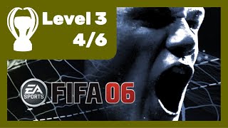 ๐ FIFA 06 Sim Cup - Level 3 - Matchday 4/6 โฝ
