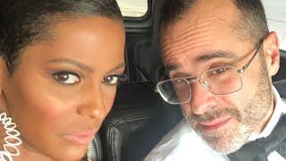 What You Probably Don't Know About Tamron Hall's Husband