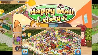 Cara Download GAME HAPPY MALL STORY MOD APK ANDROID screenshot 5
