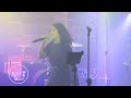 Karen Mondragon - Dile a Papá (Christina y Los Subterráneos)