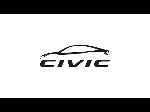 The 2016 Civic Sedan Reveal ft. Night Riots