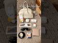 Daily bag check #whatsinmybag