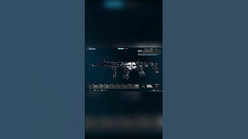 Best MCW Class Setup on WARZONE 👑 #warzone #callofduty #bo6 #rebirthisland #cod #shorts