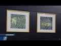 Выставка швейцарского художника Гарольда Штудера и казахстанки Юлии Москаленко | Культвояж