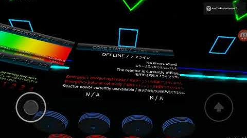 Squid Builders Computer Core 5th Anniversary REACTOR CORE STARTUP!