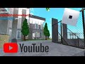 Roblox  bloxburg house tour with prettytwistedangel