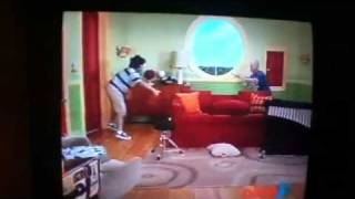 Upside Down Show Utter Chaos