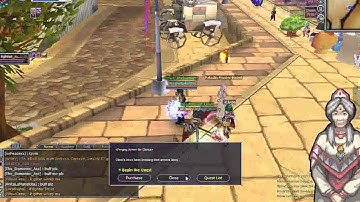 Fiesta Online - Production Skills