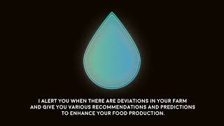 meet EcoSense's I.V.A (Intelligent Virtual Agronomist)