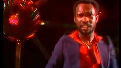 King Klero - Ambiance ( CLIP ORIGINAL ) 1983