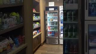 This is the Best Hampton Inn & Suites Zion #traveltips #travelguide #hotel