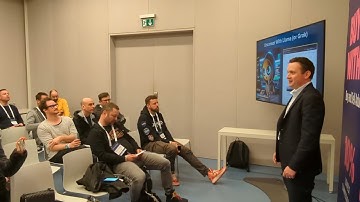 SEO for Affiliate Marketers with Generative AI: TES Affiliate Marketing Conference 2024