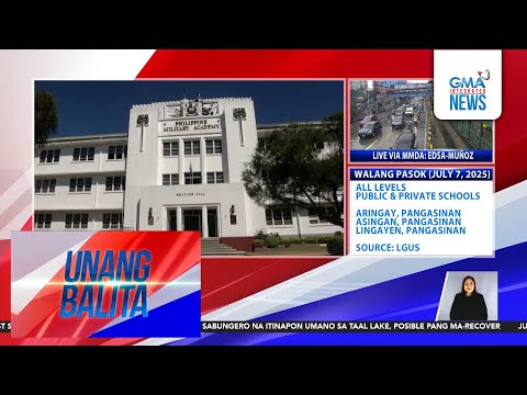 4 Na Kadete Ng PMA Inirereklamo Ng Paglabag Sa Anti Hazing Act Biktima Ilang Unang Balita 