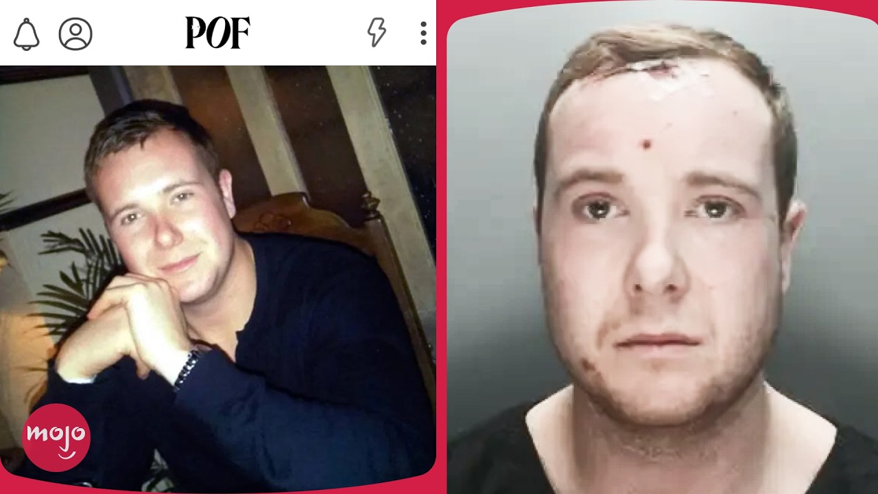 10 Chilling Cases Of People Whose Dating App Matches Ended In Tragedy