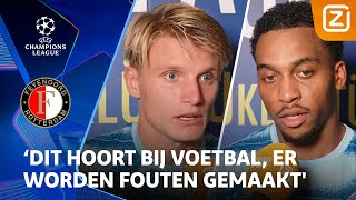 Download Lagu Steijn: ‘We kregen twee klote goals tegen…’ 😤 | Interview met Steijn en Timber MP3 Download Lagu Steijn: ‘We kregen twee klote goals tegen…’ 😤 | Interview met Steijn en Timber MP3