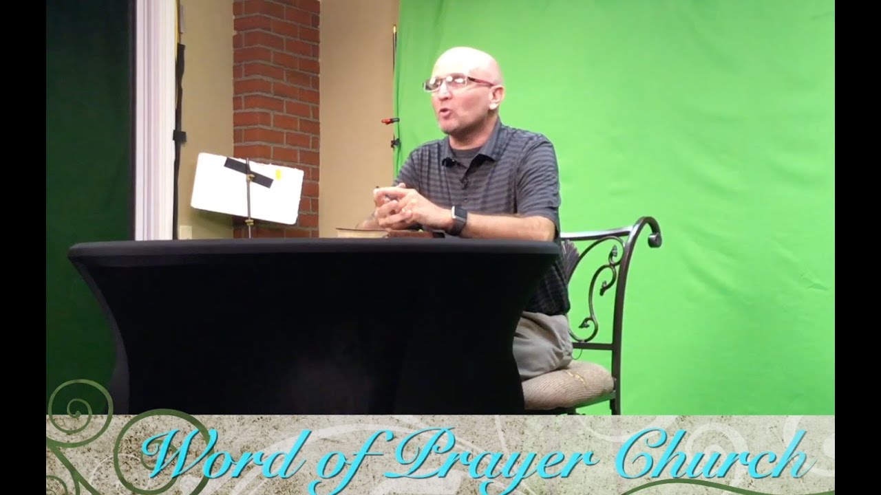 The Christmas Story With A Twist