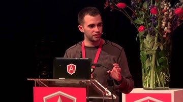 Keep it light - Lazy load anything using ocLazyLoad by Olivier Combe at NG-NL 2015
