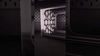 Lightweight, support-free, scalable 3D Printed side table. By @smackmax4206