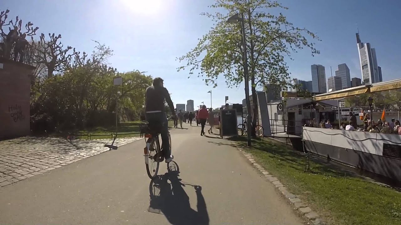 gopro-spring-bike-ride-neu-isenburg-to-frankfurt-am-main-youtube
