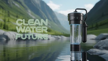 Wat is de MEEST DUURZAME waterzuiveringstechniek in 2025?