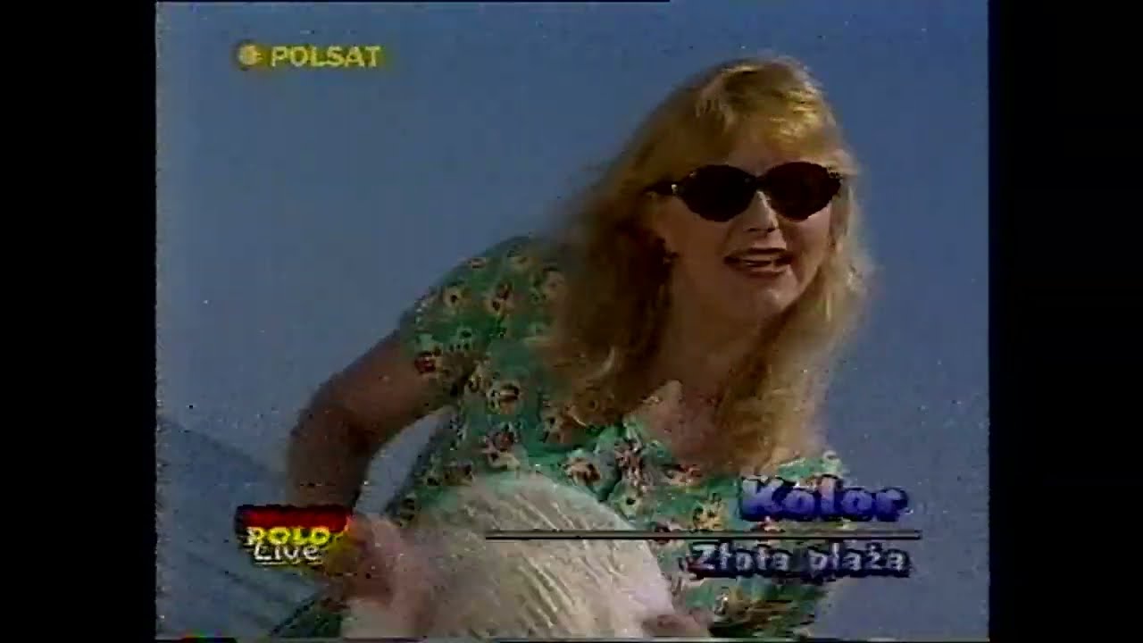 Disco polo live 1997