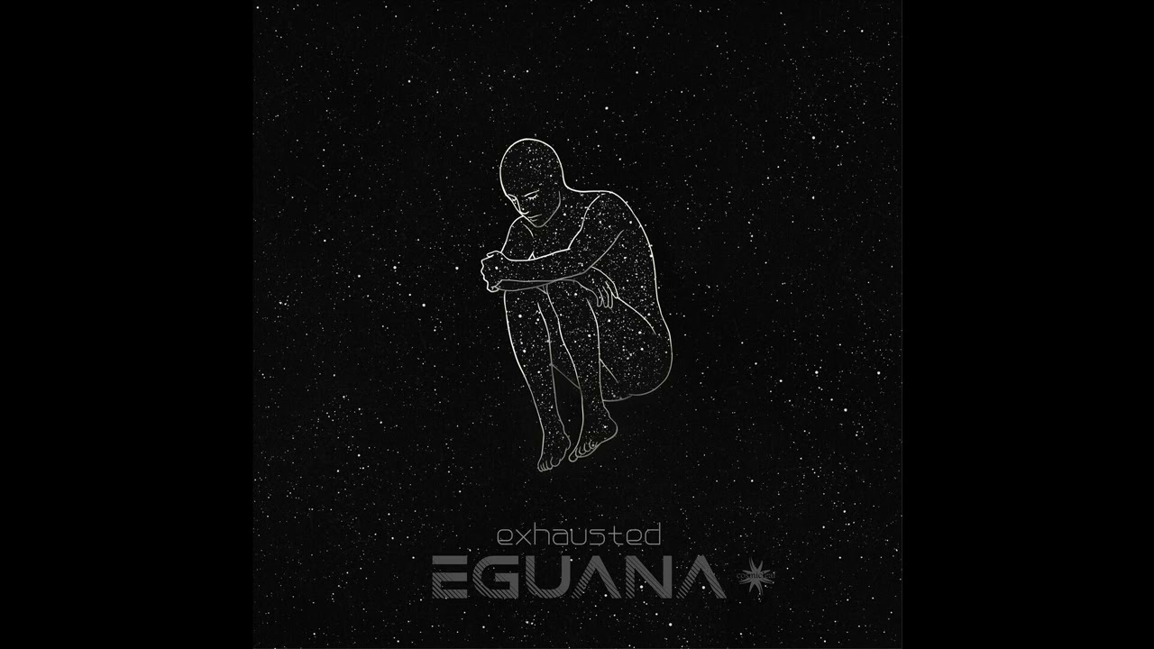 Watch Eguana - Exhausted - 02 God Inside on YouTube Watch Eguana - Exhausted - 02 God Inside on YouTube