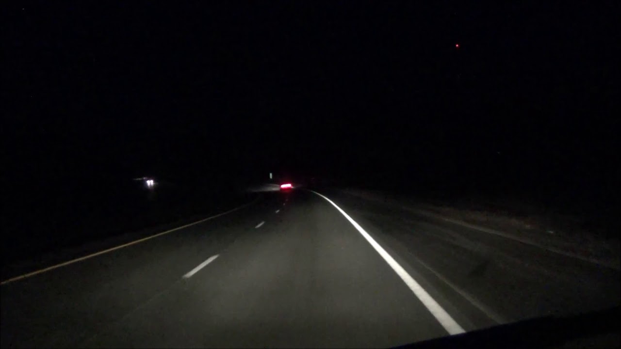 U.S. 65 SB MO 76 (Missouri) to I-40 (Arkansas) Part 1