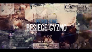 Introducing Besiege GyzmO