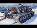T110E3 - TANK EATER #28 - World of Tanks