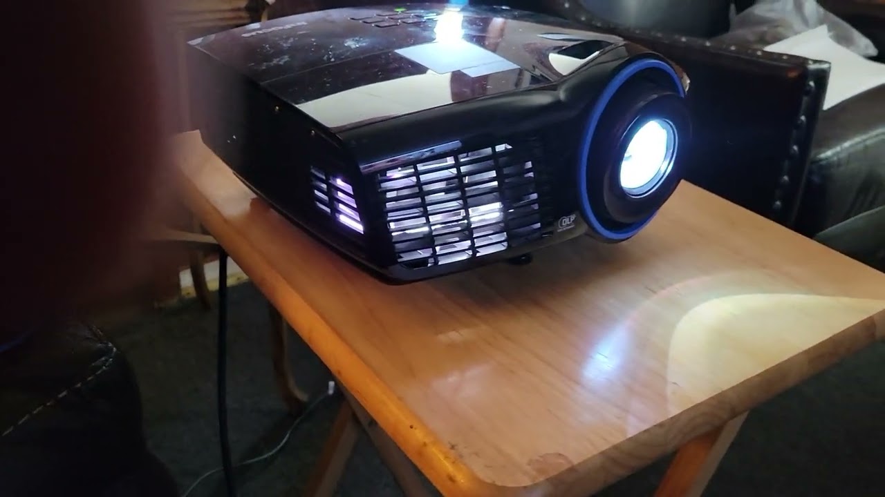 Infocus IN3118HD Lampade per proiettori - Europe
