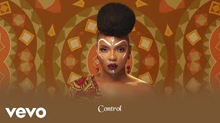 Yemi Alade - Control (Audio)