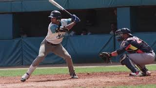 Béisbol español en 4K