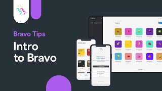 Intro to Bravo Studio screenshot 3