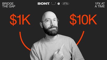 Web Design niche formula