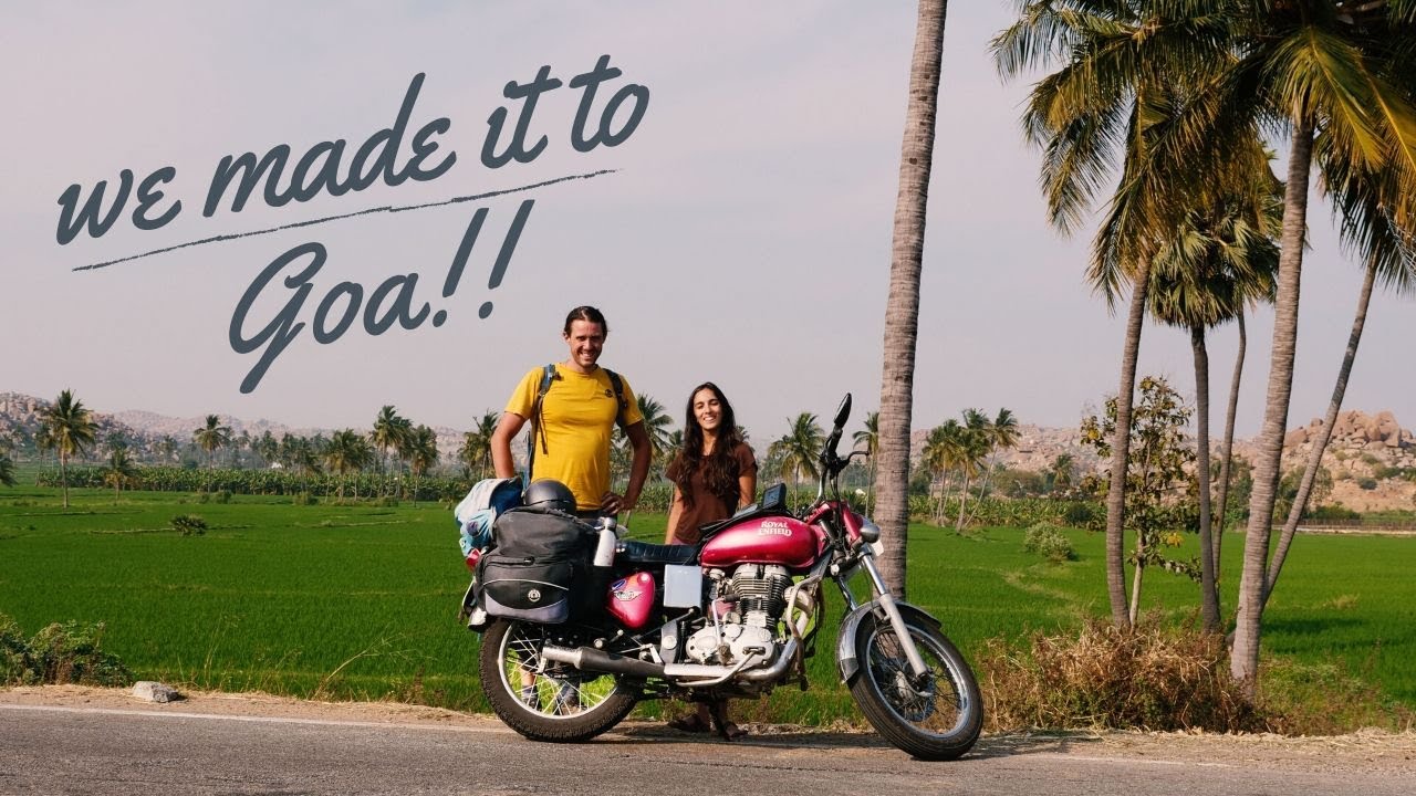 india bike tours