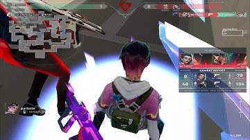 KRUNKER DEMONS WHIFFTAGE 10