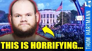 Would-be Drone Bomber Turns Out to be MAGA...
