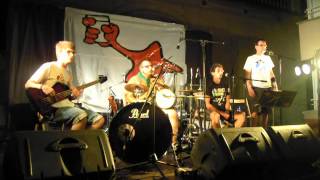 Taverners "Sa porrassa"