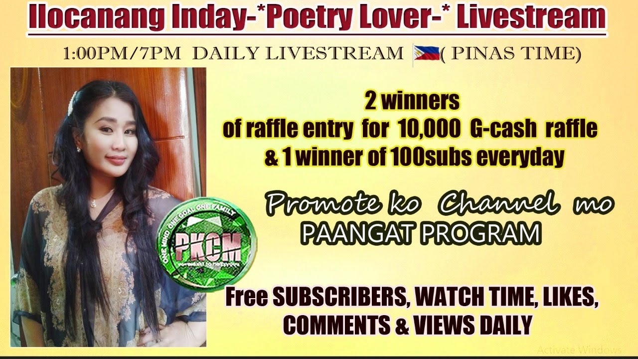 paano-mamonetized-agad-10k-gcash-daily-raffle-entry-dikitan-isdaan