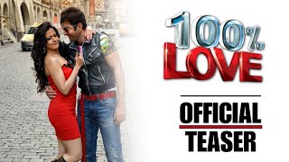 100% Love