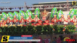 Sinulog sa Barangay 2019: Pundok Cogonanon, Barangay Cogon Pardo