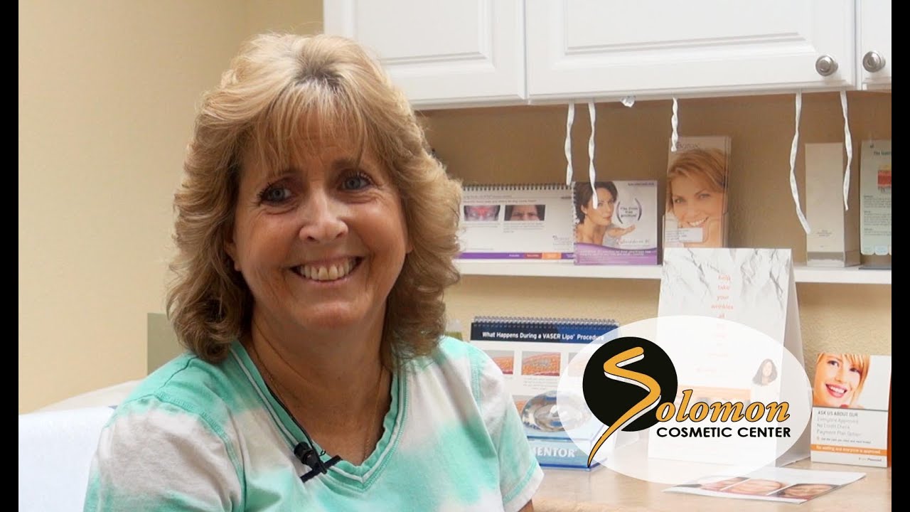 More Confidence After Breast Augmentation Patient Testimonial YouTube