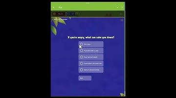 Zoo Quiz of Day What Animal are You When Angry Zoo Game Code  #cryptoairdrops #airdroptutorial