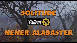 Solitude