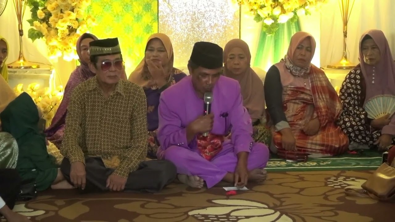 Tolobalango 27 Mei 2022 (Uko & Utham)