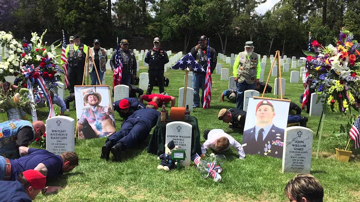 Sean Harvell Memorial Service 5/6/2016 (#1)