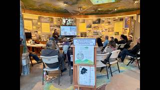 Conservation Conversations: Bird Diversity and Conservation in San Diego County
