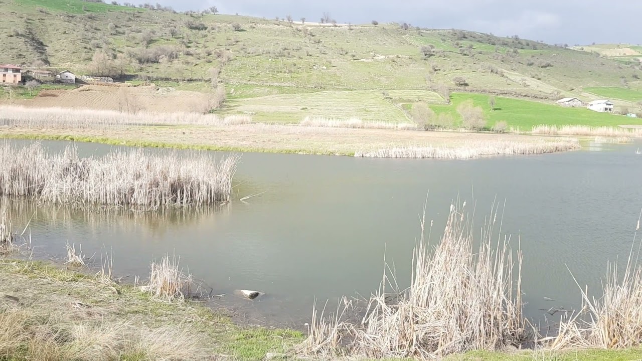 Karalar Güney Köyü- Gölbel- Çorum/Osmancık