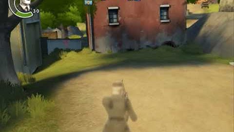 MrBlueApples Hacker (Battlefield Heroes)